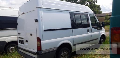 Samochód FORD TRANSIT 280S TDCI 